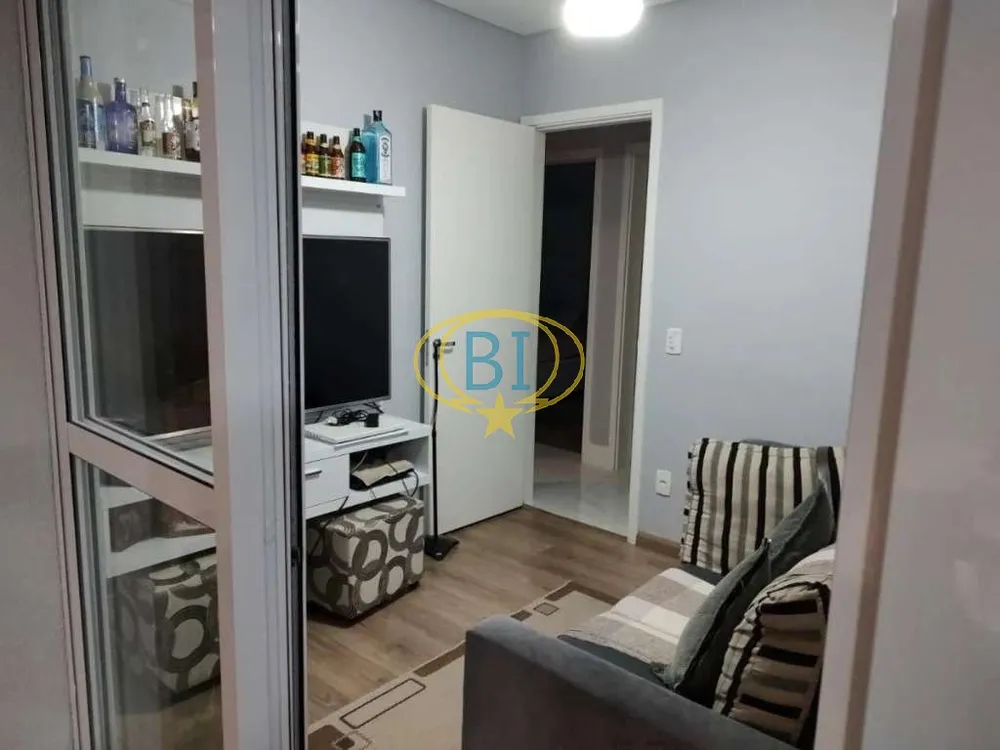 Apartamento, 4 quartos, 102 m² - Foto 7