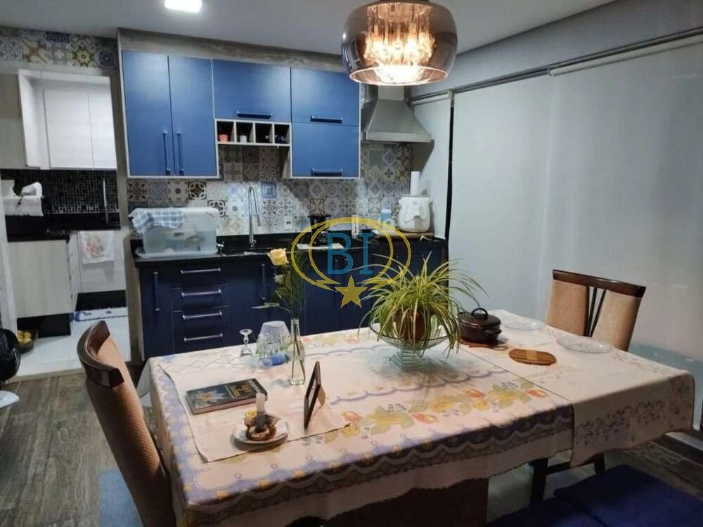 Apartamento, 4 quartos, 102 m² - Foto 1