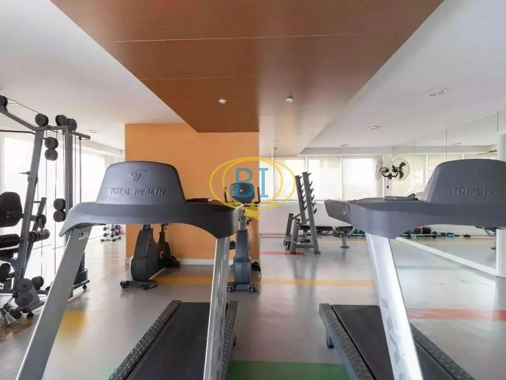 Apartamento, 4 quartos, 102 m² - Foto 6