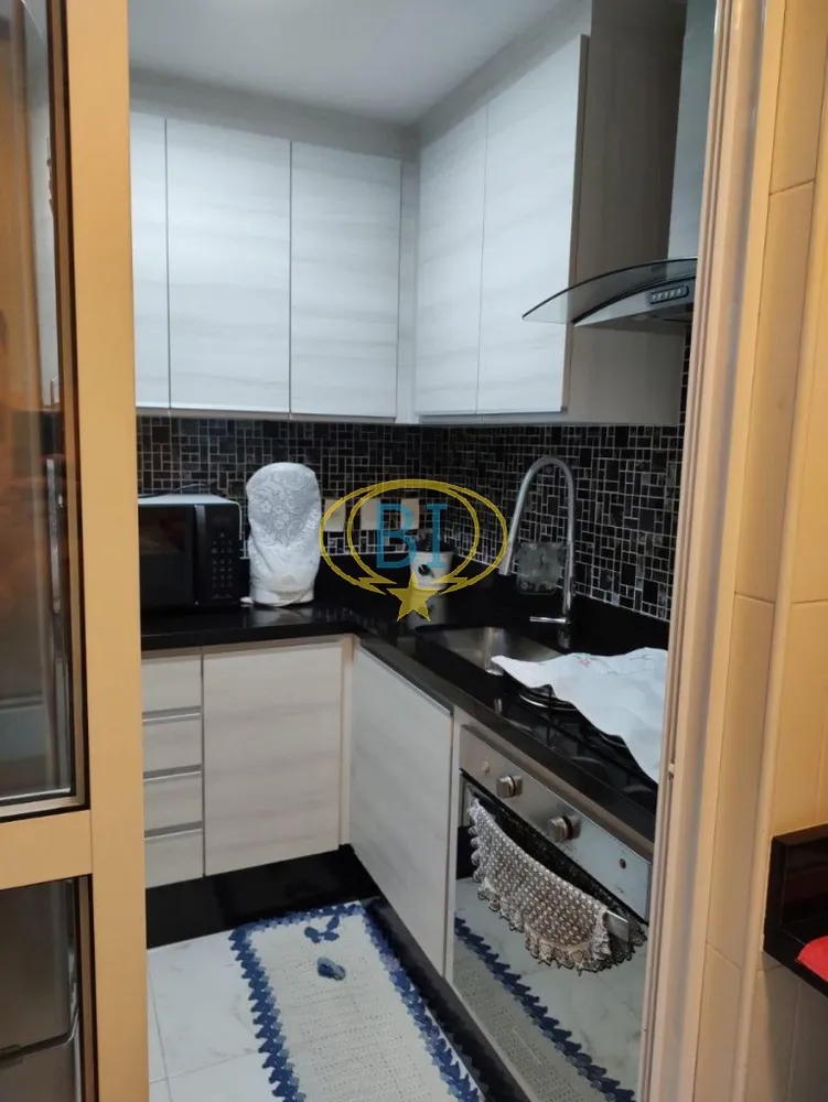 Apartamento, 4 quartos, 102 m² - Foto 3