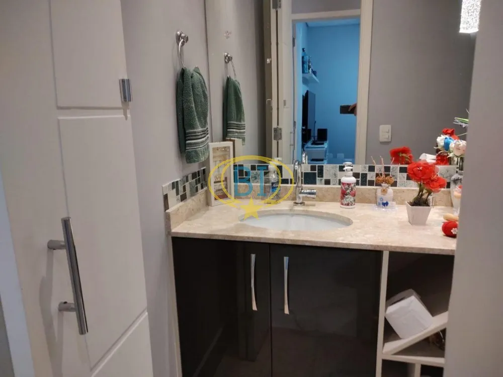 Apartamento, 4 quartos, 102 m² - Foto 14