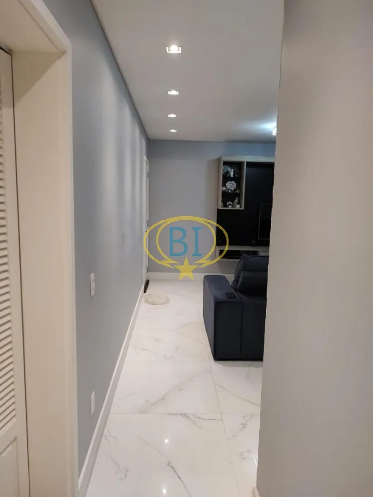 Apartamento, 4 quartos, 102 m² - Foto 4