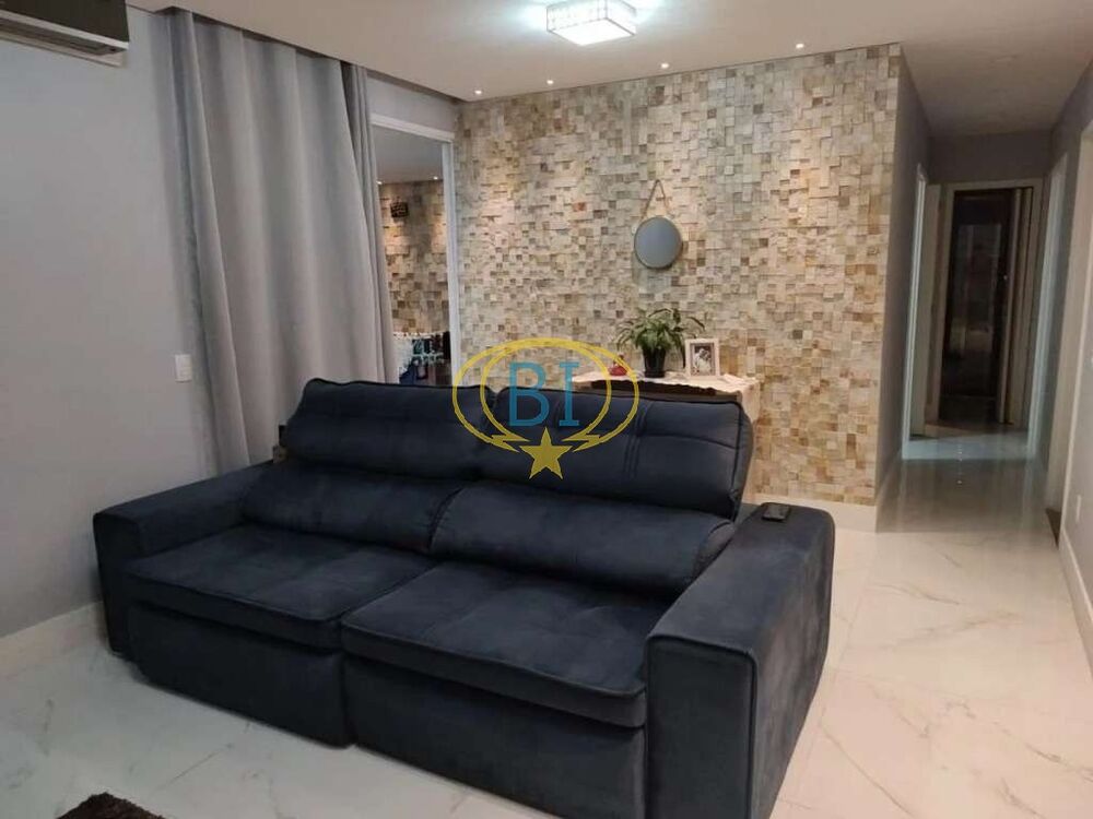 Apartamento, 4 quartos, 102 m² - Foto 2