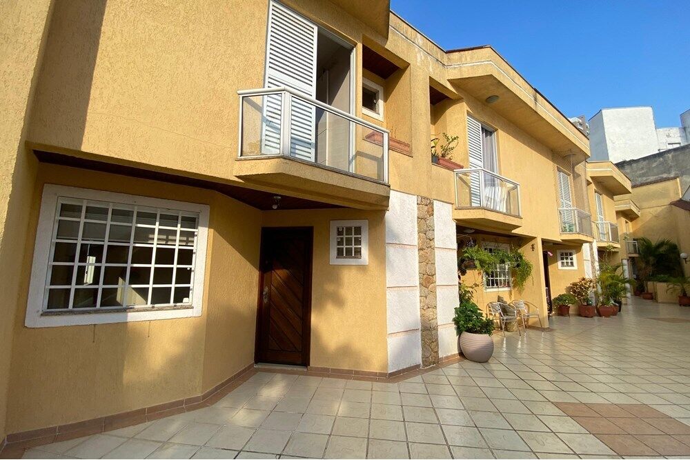 Casa à venda com 3 quartos - Foto 3