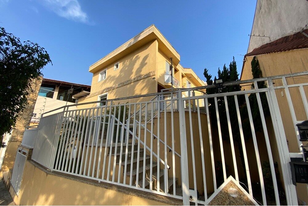 Casa à venda com 3 quartos - Foto 4