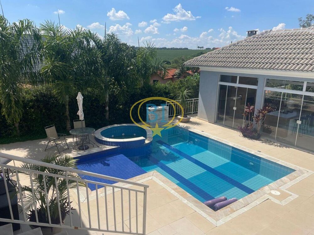 Casa, 3 quartos, 372 m² - Foto 2