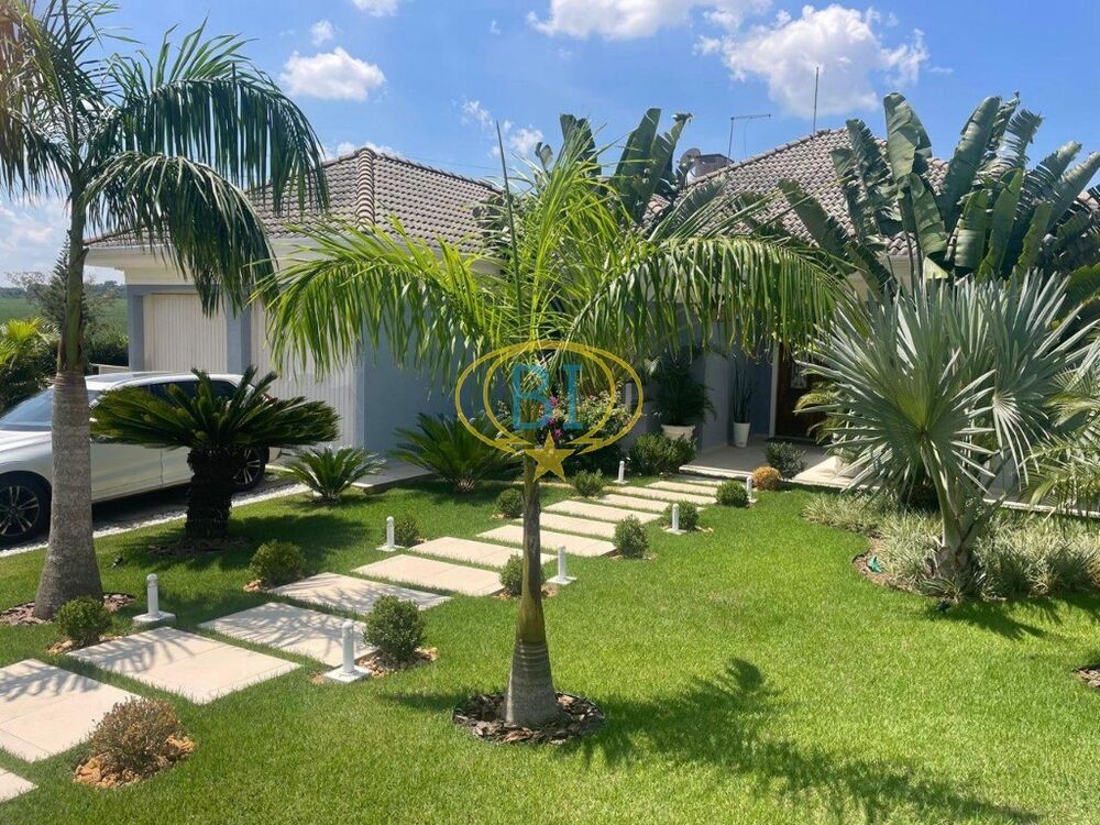 Casa, 3 quartos, 372 m² - Foto 3