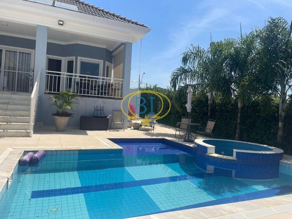 Casa, 3 quartos, 372 m² - Foto 4