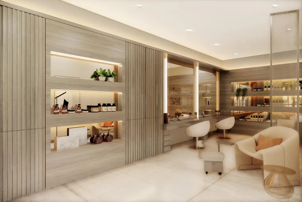 Apartamento, 4 quartos, 258 m² - Foto 1