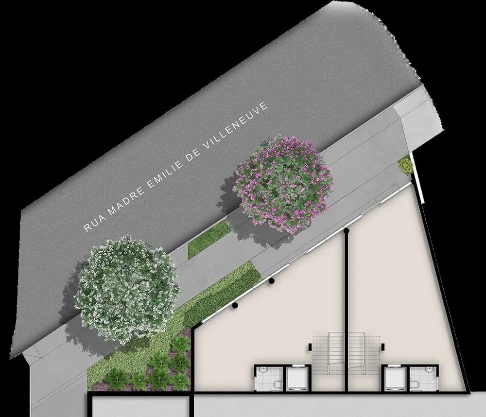 Apartamento, 2 quartos, 69 m² - Foto 7