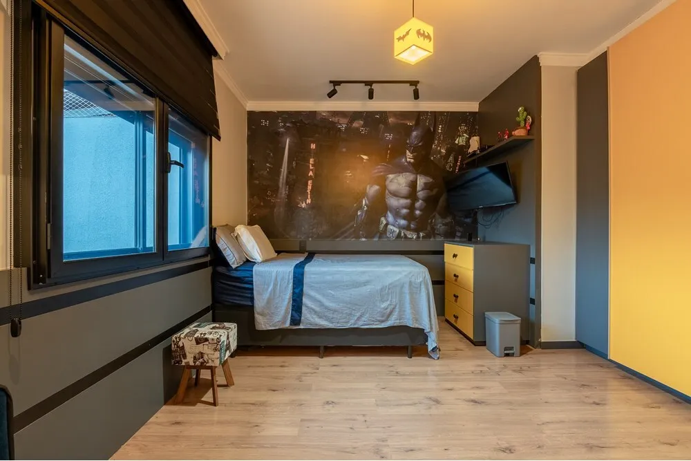 Casa, 3 quartos - Foto 12