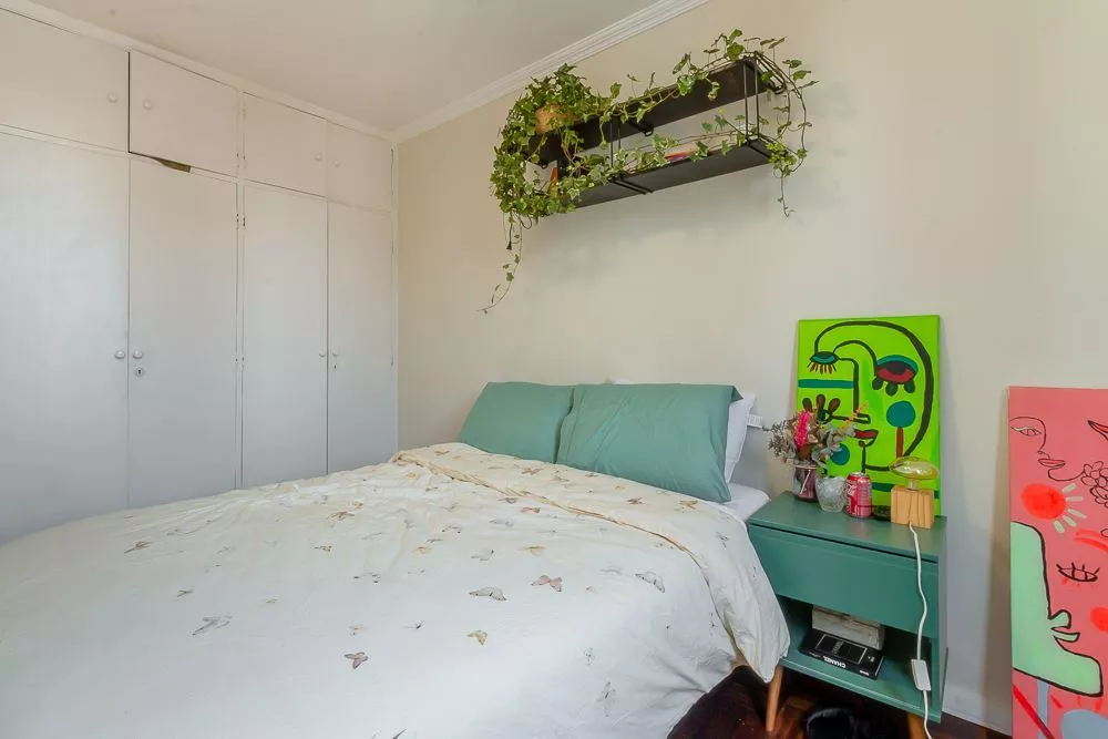 Apartamento à venda com 2 quartos, 80m² - Foto 9