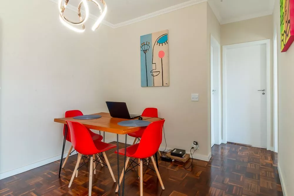 Apartamento à venda com 2 quartos, 80m² - Foto 4