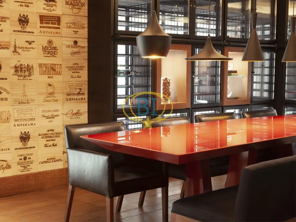 Cobertura, 5 quartos, 750 m² - Foto 12