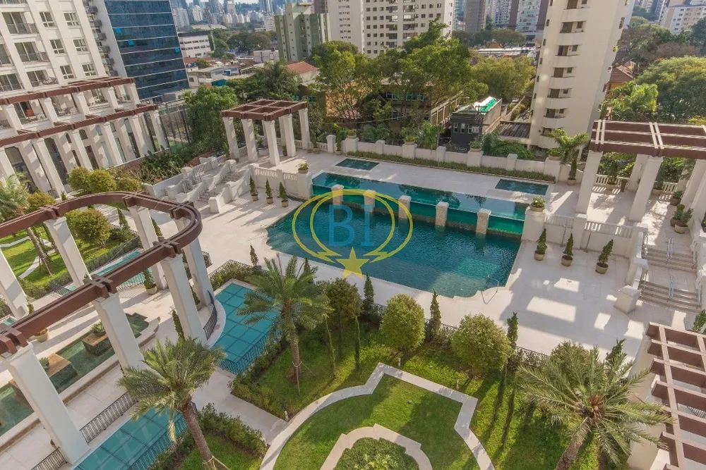 Cobertura, 5 quartos, 750 m² - Foto 14