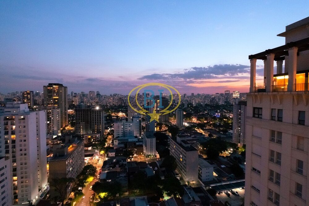 Cobertura à venda e aluguel com 5 quartos, 750m² - Foto 4