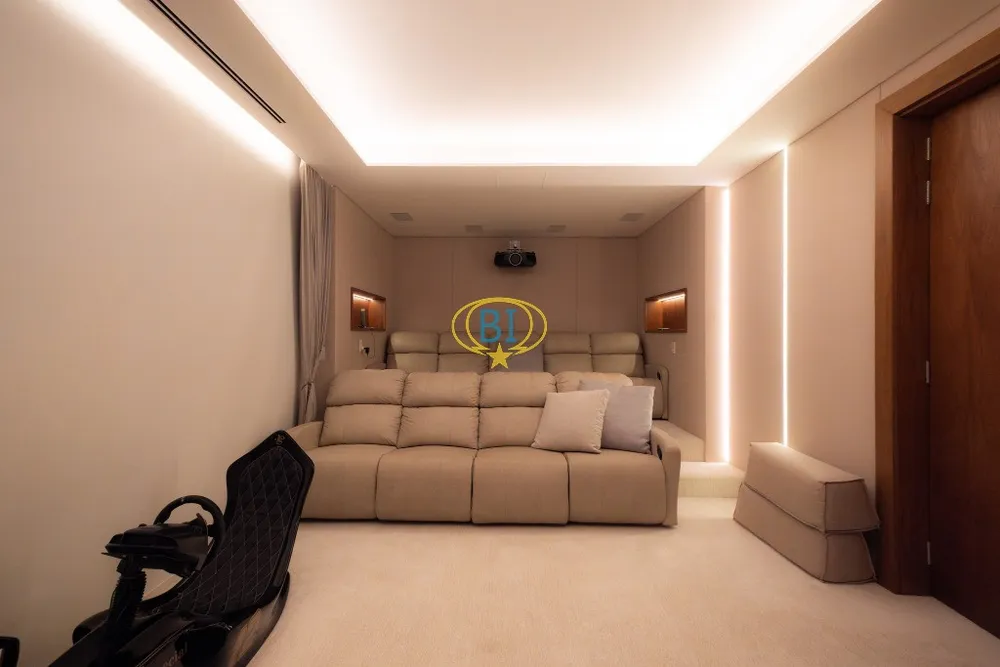 Cobertura, 5 quartos, 750 m² - Foto 3
