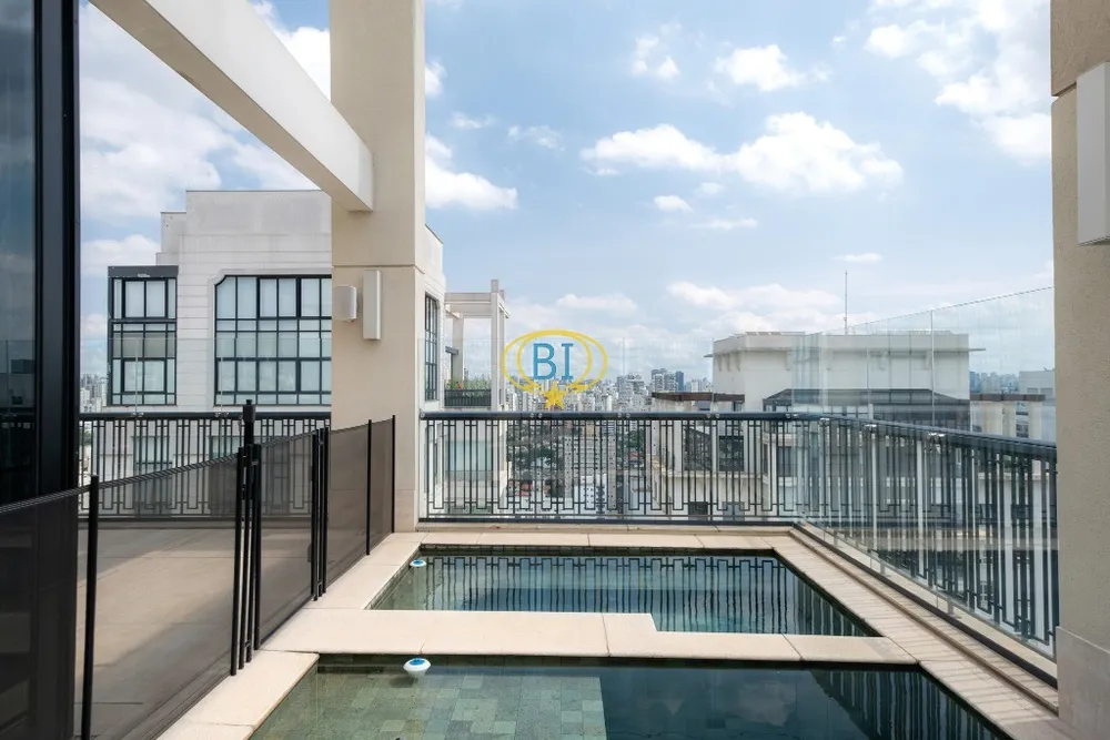 Cobertura, 5 quartos, 750 m² - Foto 8