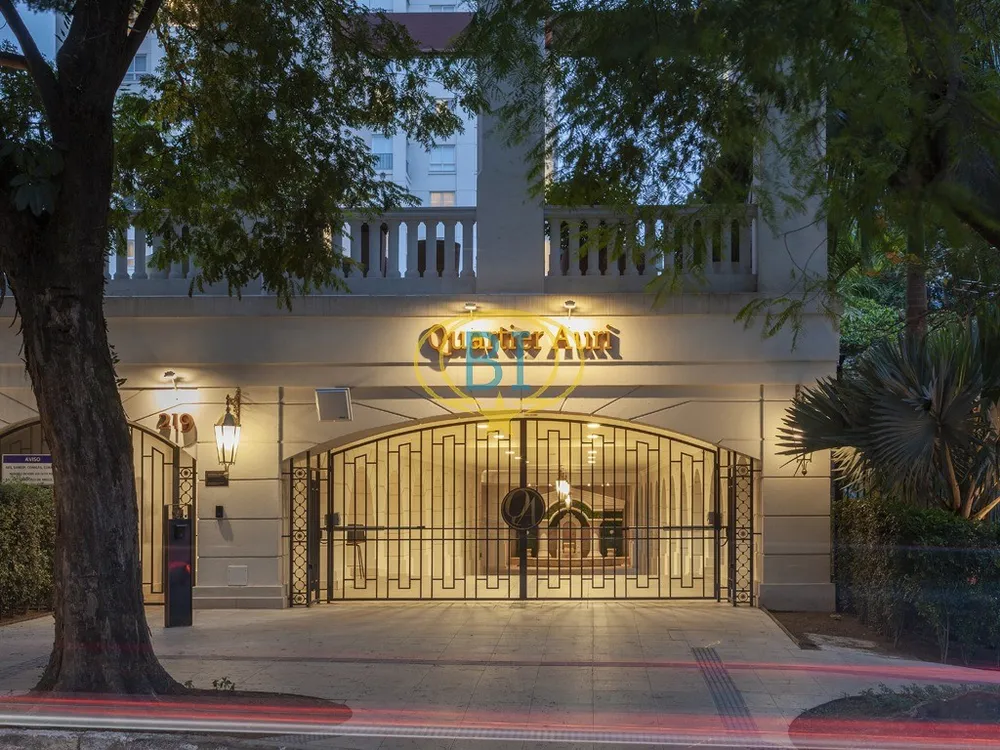Cobertura, 5 quartos, 750 m² - Foto 16