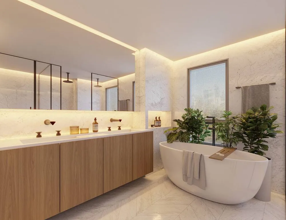Apartamento, 4 quartos, 255 m² - Foto 15