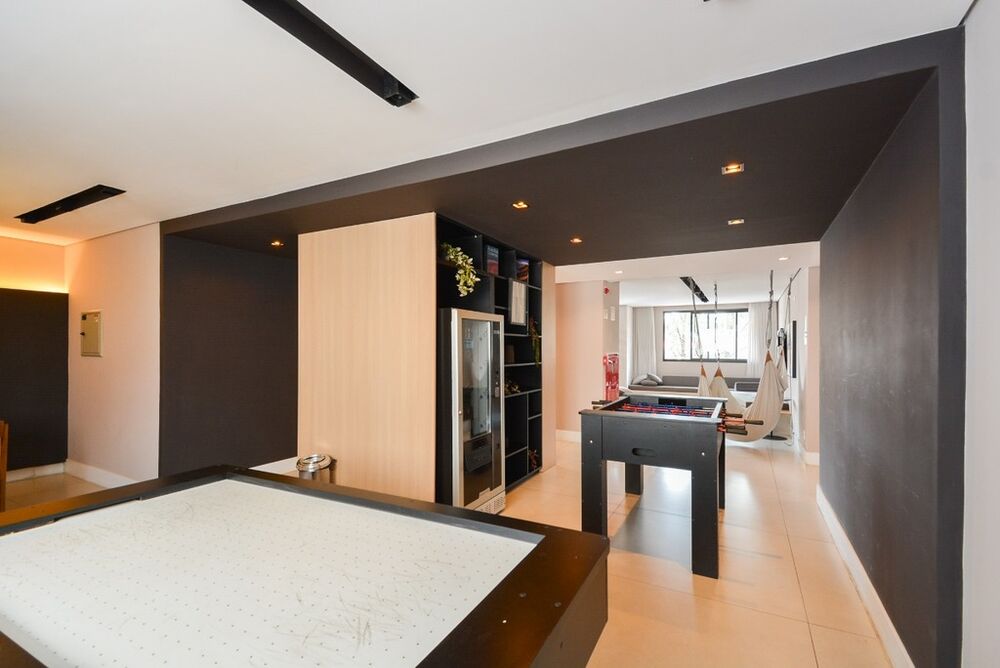 Apartamento, 1 quarto, 25 m² - Foto 1