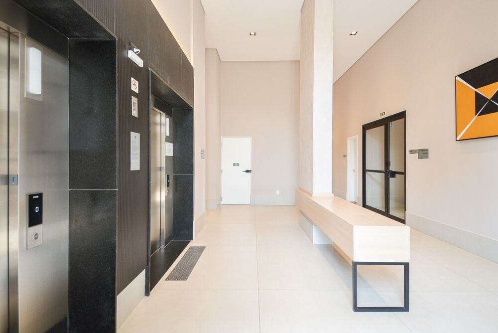 Apartamento, 1 quarto, 25 m² - Foto 5