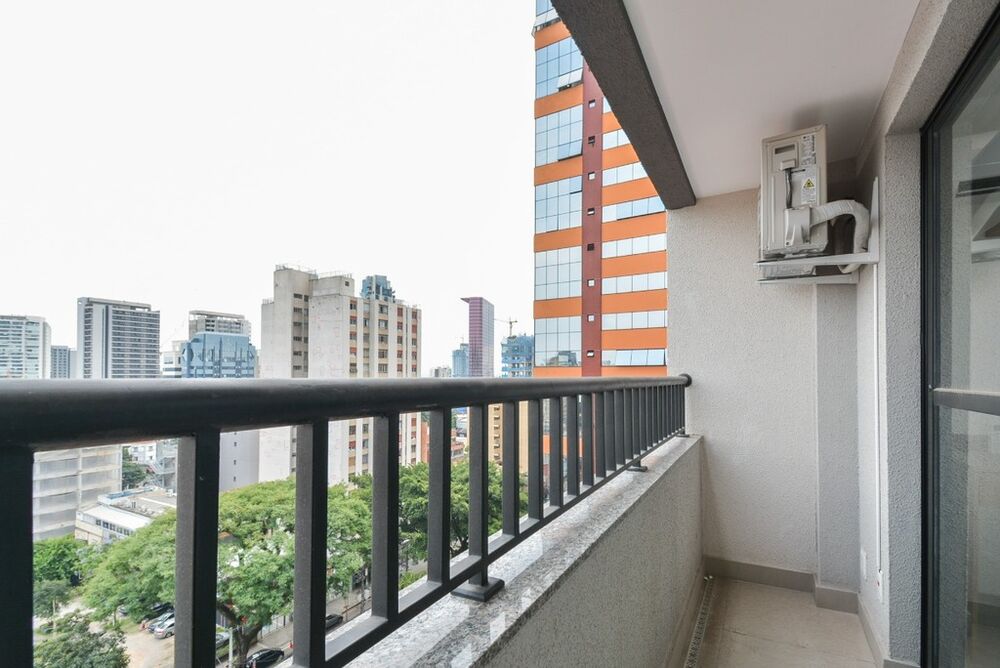 Apartamento, 1 quarto, 25 m² - Foto 6