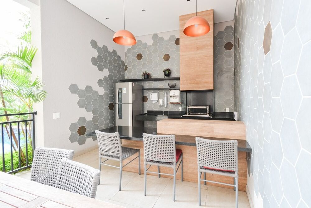 Apartamento, 1 quarto, 25 m² - Foto 4