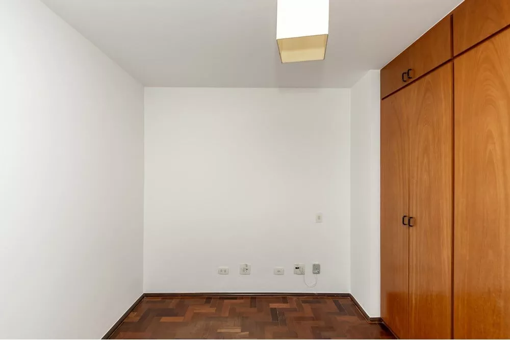 Apartamento à venda com 3 quartos, 128m² - Foto 3