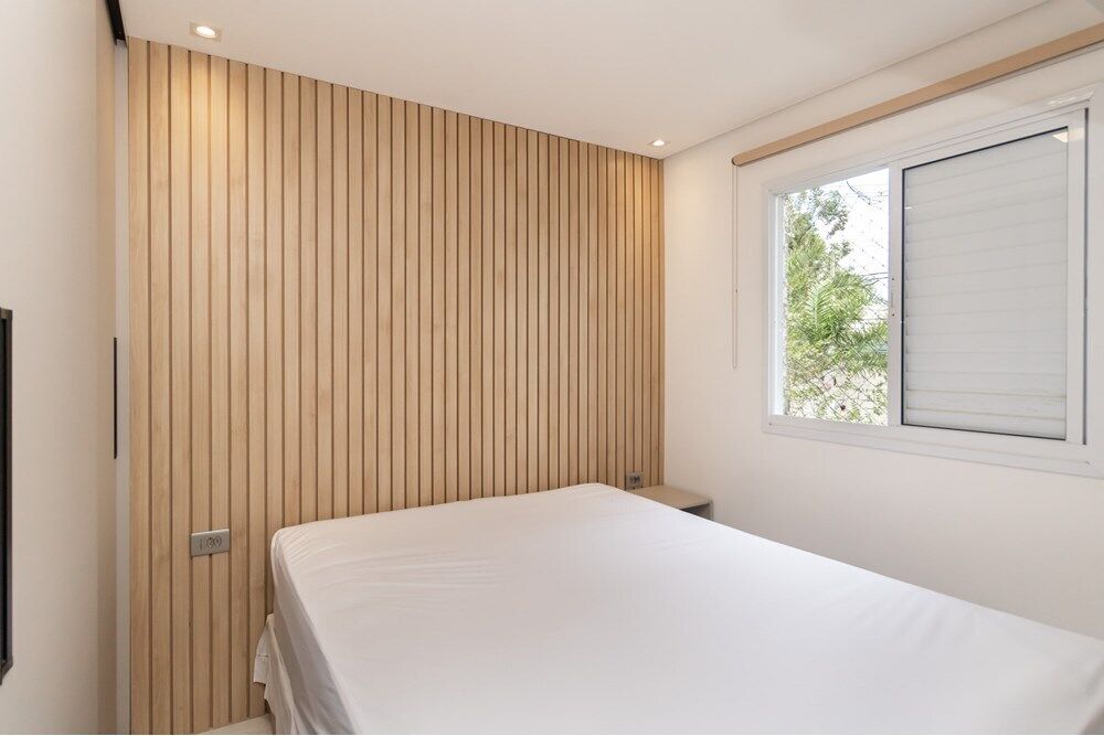 Apartamento, 2 quartos, 66 m² - Foto 5