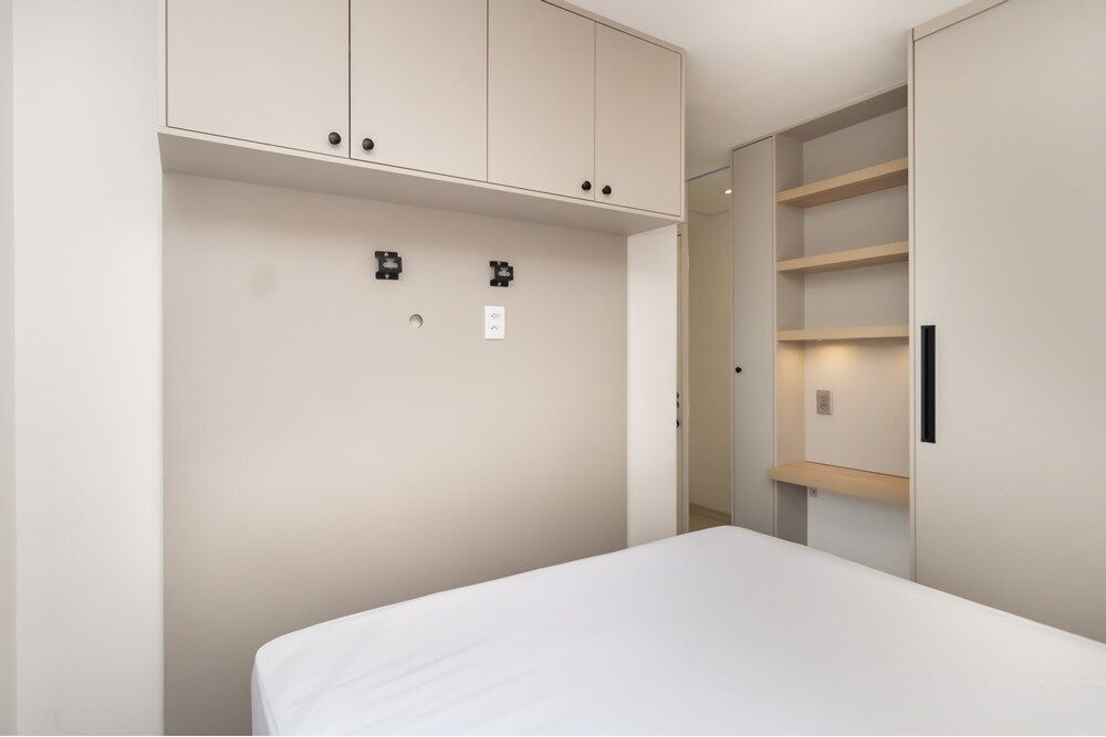 Apartamento, 2 quartos, 66 m² - Foto 2