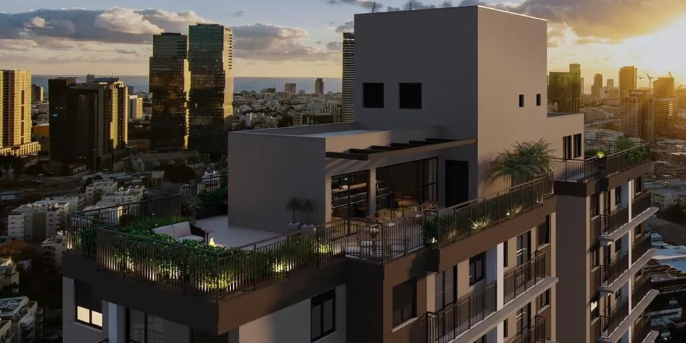 Apartamento, 2 quartos, 34 m² - Foto 7