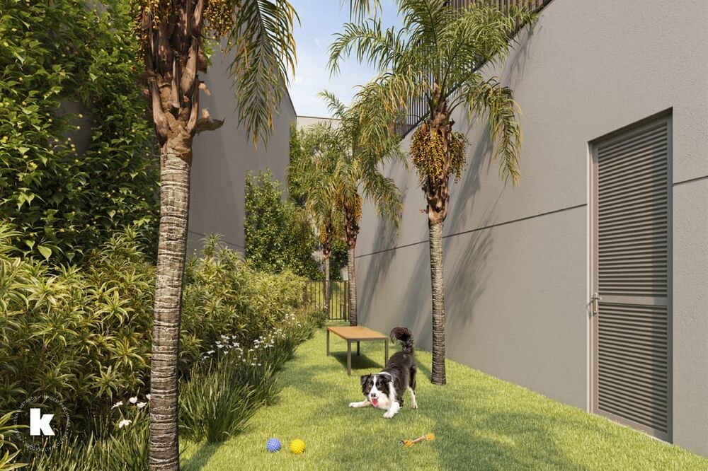 Apartamento, 2 quartos, 45 m² - Foto 14