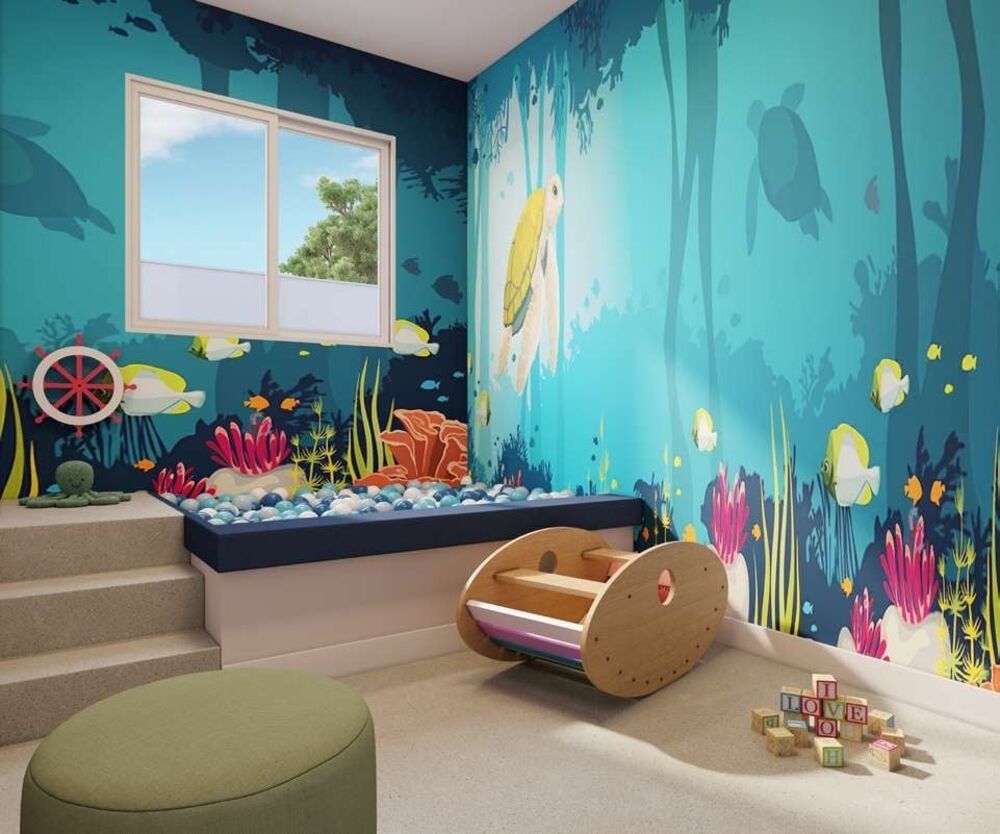 Apartamento, 1 quarto, 33 m² - Foto 5