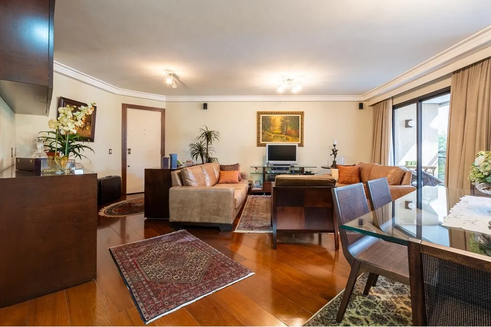 Apartamento, 3 quartos, 120 m² - Foto 27