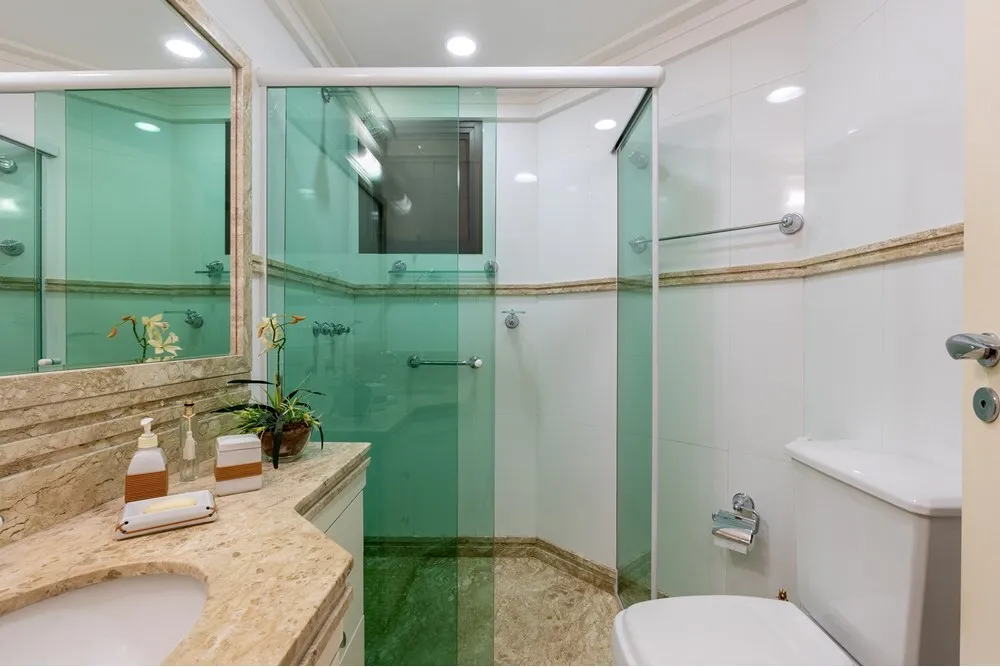 Apartamento, 3 quartos, 120 m² - Foto 29