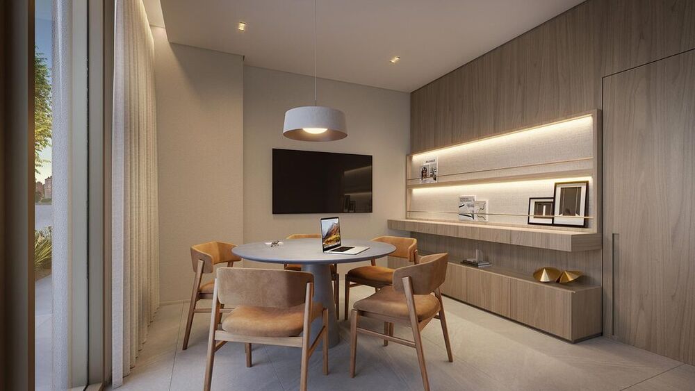 Apartamento, 4 quartos, 220 m² - Foto 9