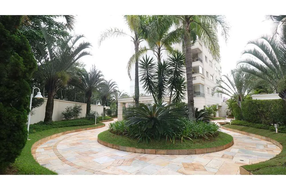 Apartamento, 3 quartos, 146 m² - Foto 11