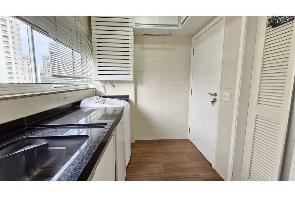 Apartamento, 3 quartos, 146 m² - Foto 7