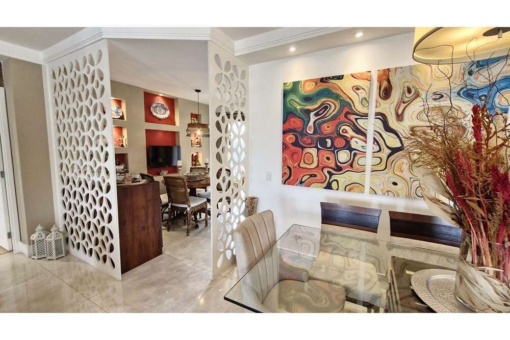 Apartamento, 3 quartos, 146 m² - Foto 3