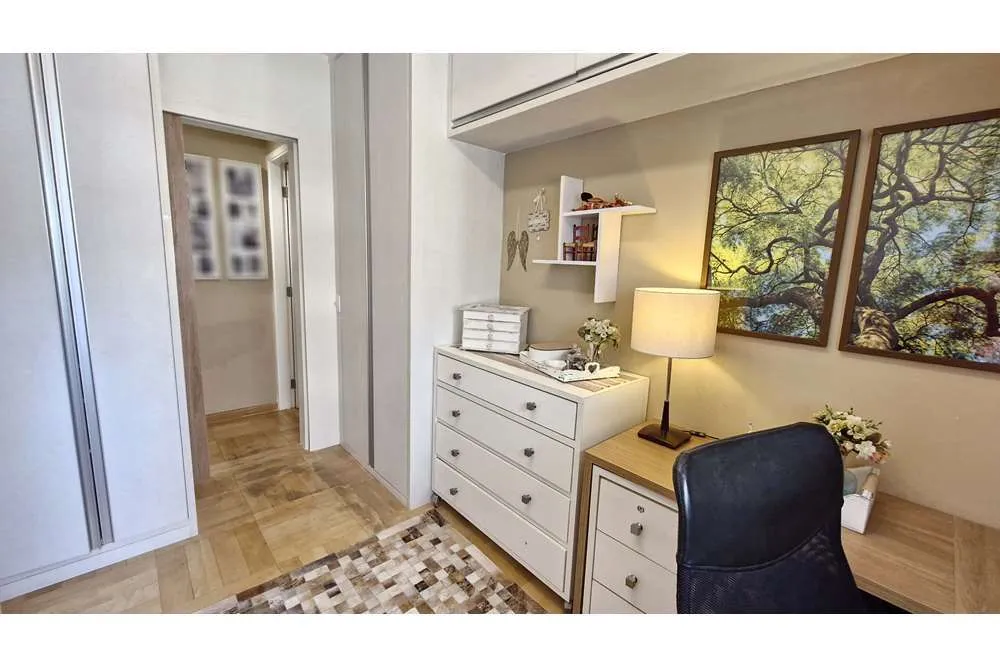 Apartamento, 3 quartos, 146 m² - Foto 15
