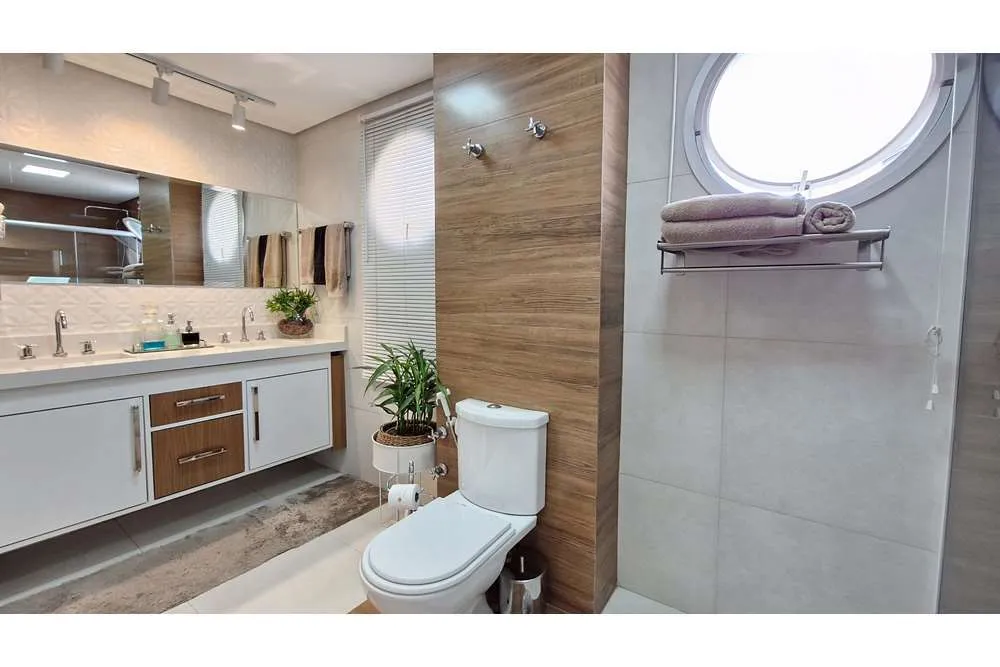 Apartamento, 3 quartos, 146 m² - Foto 14