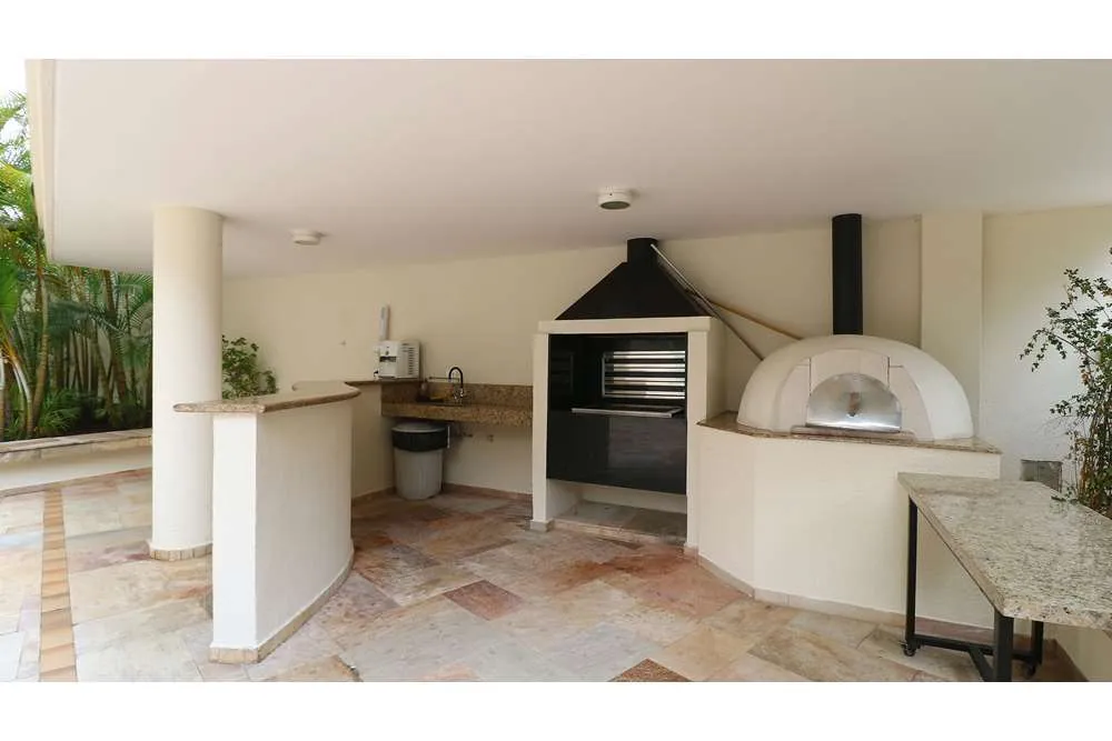 Apartamento, 3 quartos, 146 m² - Foto 8