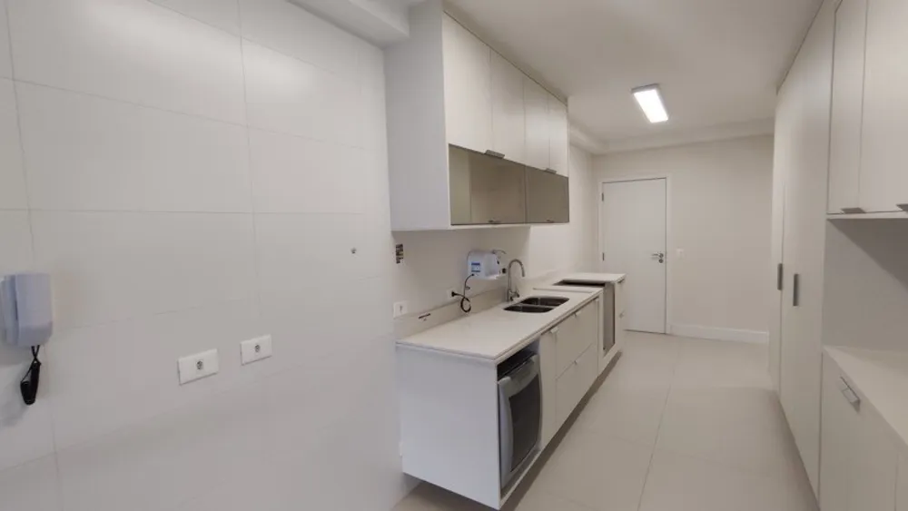 Apartamento, 4 quartos, 189 m² - Foto 4