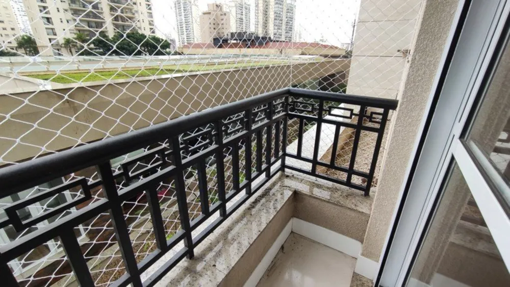 Apartamento, 4 quartos, 189 m² - Foto 4