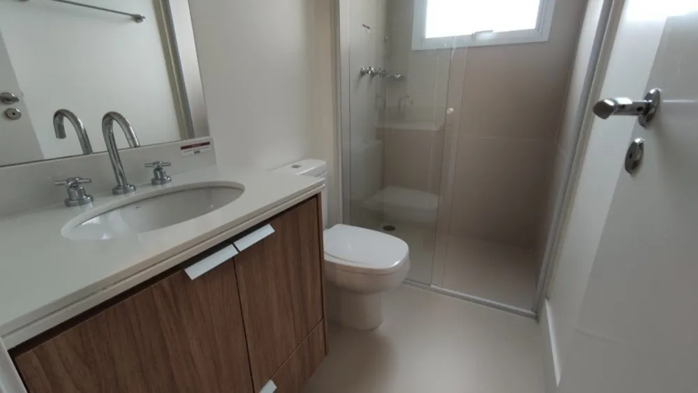 Apartamento, 4 quartos, 189 m² - Foto 1