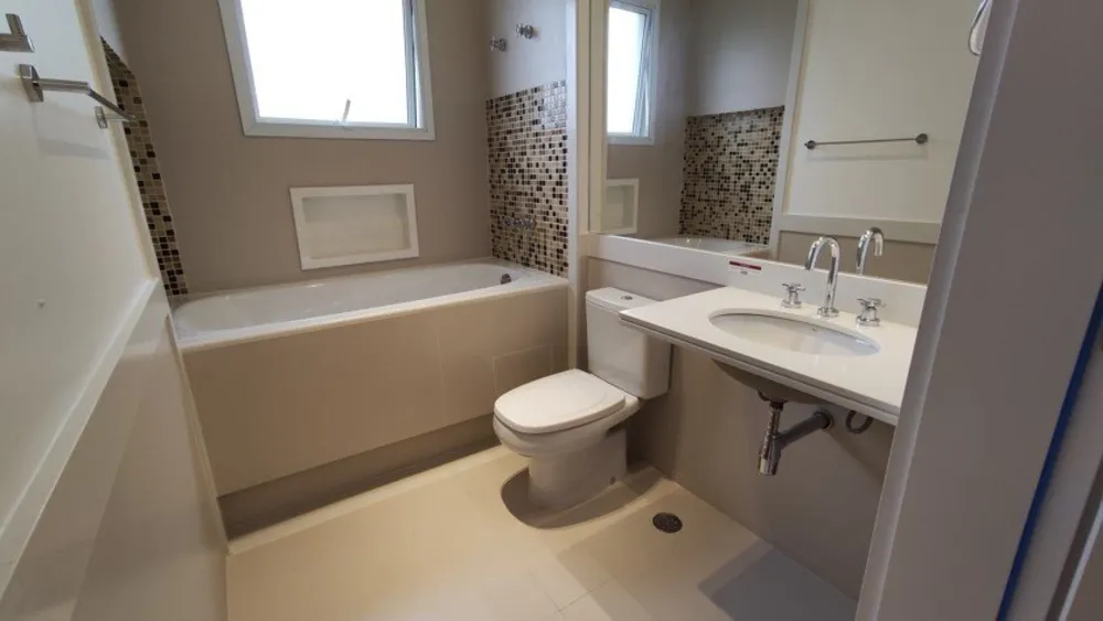 Apartamento, 4 quartos, 189 m² - Foto 5