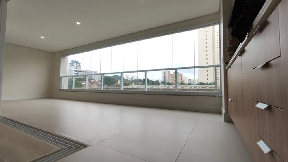 Apartamento, 4 quartos, 189 m² - Foto 2