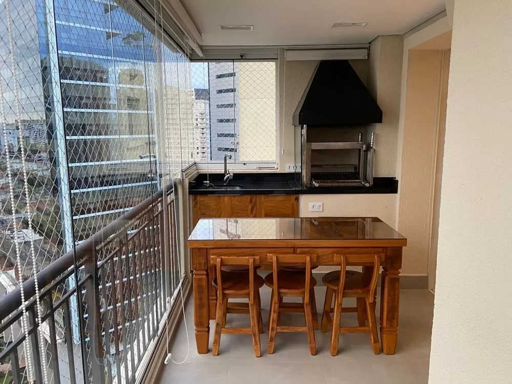 Apartamento à venda com 2 quartos, 72m² - Foto 2