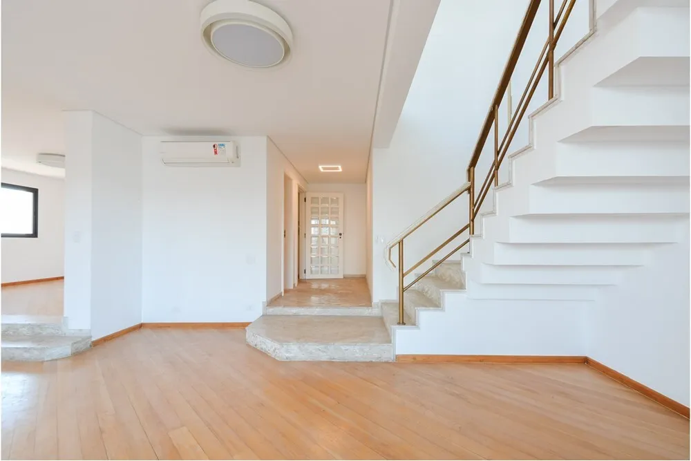 Cobertura, 3 quartos, 485 m² - Foto 1